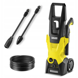 Myjka ciśnieniowa K 3 Karcher 120 bar 1.601-888.0