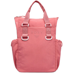 Roxy Plecak Damskie Różowy ROXY-CWBEO-ROXY-M-008-09 Różowy