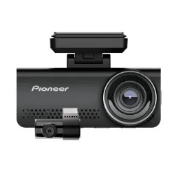 Pioneer VREC-Z820DC 4K kamera przód i tył Wideorejestrator