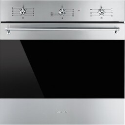 Piekarnik SMEG SF6381X -GWARANCJA 5 LAT