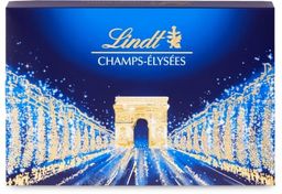 Bombonierka Lindt Champs-Elysees 182g