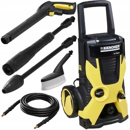 Myjka ciśnieniowa indukcyjna Karcher K5 Basic 1.180-580.0