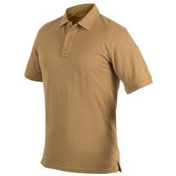 Polo Helikon UTL TopCool Lite - Coyote (PD-UTL-TL-11)