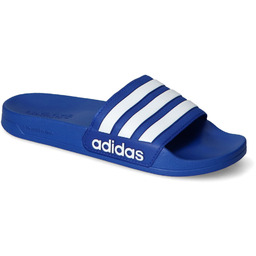 Klapki Adidas GW1048 Niebieskie