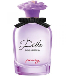 Dolce & Gabbana Dolce Peony 75ml woda perfumowana