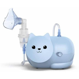 Wyrób medyczny, OMRON NamiCat Compressor Nebulizer Nebulizator kompresorowy,
