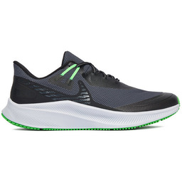 Sneakersy Nike CQ8894-010 Czarny