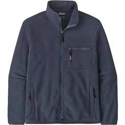 Patagonia M''s Synch Jkt 22991 Smolder Blue L