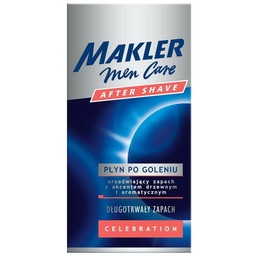 Bi-es Makler Celebration Woda po goleniu 100ml