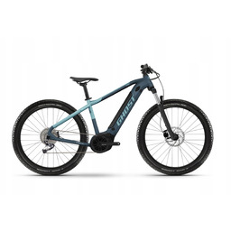 Rower elektryczny Ghost E-teru Essential L 29 Bosch