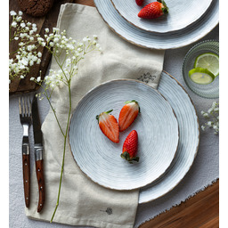 Lubiana Boss Kerajet Serwis Obiadowy 54 El 18