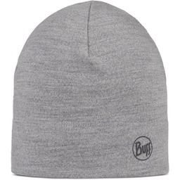 Czapka zimowa Buff Merino Midweight Beanie - melange