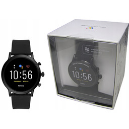 Smartwatch Fossil FTW4025 Gen 5 Carlyle Gps Nfc