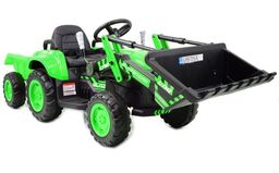 SUPER TRAKTOR+ SPYCHACZ BLAZIN - NA AKUMULATOR PILOT/BW-X002A