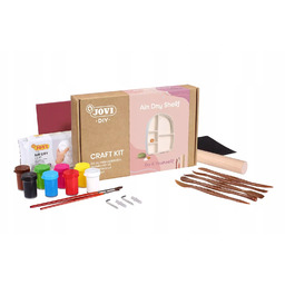 Glina zestaw Półka 2703