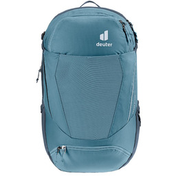 Plecak rowerowy Deuter Trans Alpine 30 atlantic-ink