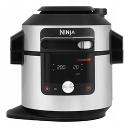 Ninja Multicooker OL750EU Max SmartLid