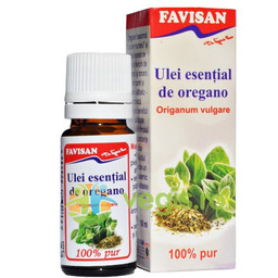 Olejek eteryczny z oregano 10 ml