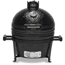 Koler Kamado EG16 Grill węglowy