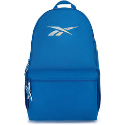 Reebok Plecak Unisex Niebieski RBK-B-007-CCC