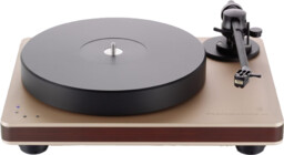 Clearaudio Performance DC - baza gramofonu (rose gold