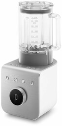 BLENDER WYSOKOOBROTOWY SMEG BLC01WHMEU