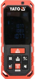 YATO Dalmierz laserowy YT-73126 Do 20 rat 0%