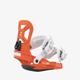 wiązania UNION - Cadet MINI Flame Orange (FLM)