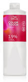 Wella Color Touch Emulsja utleniająca 1.9% 1000 ml