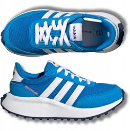 Buty Sportowe Młodzieżowe Sneakersy Adidas Run 70S 38