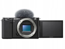 Sony Alpha ZV-E10 Body