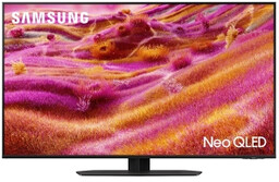 Samsung QE50QN92FAT 50" Neo QLED 4K 165Hz Vision