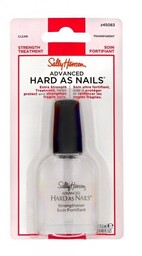 SALLY HANSEN Advanced Hard As Nails Stregthener Odżywka