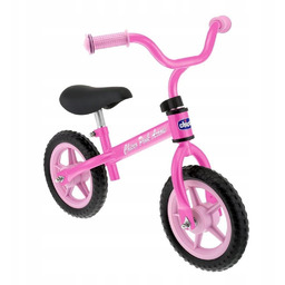 Rowerek Biegowy Pink Arrow, Chicco