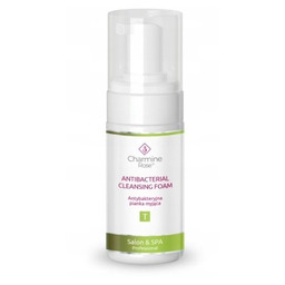 Charmine Rose 100 ml antybakteryjna pianka myjąca