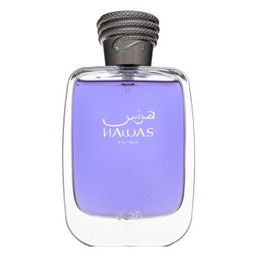 Rasasi Hawas For Men woda perfumowana dla mężczyzn