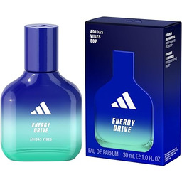adidas Vibes Energy Drive Woda perfumowana dla wszystkich,