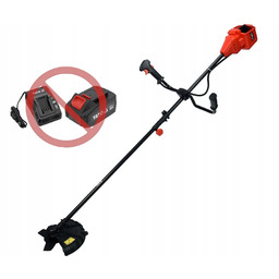 Kosa elektryczna Yato 34 cm, 3,60 kg, bez