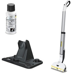KARCHER Mop elektryczny EWM 2 EU 1.056-310.0 (Bezprzewodowy)
