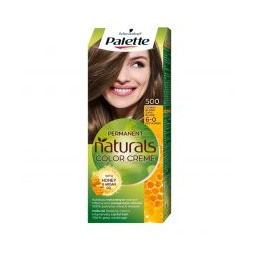 Schwarzkopf Palette Permanent Naturals Color Creme farba