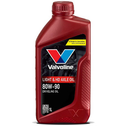 Valvoline 908736 Olej przekładniowy Light & Heavy Duty