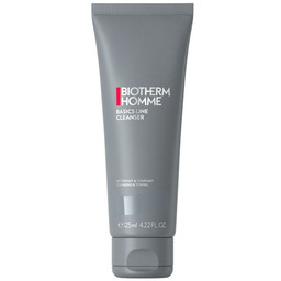 Homme Basic Line Cleanser żel oczyszczający 125ml