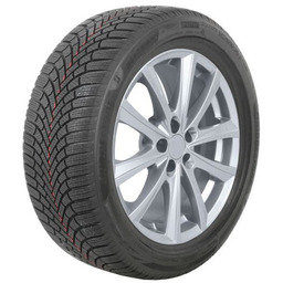 Opona zimowa BRIDGESTONE 235/55R18 ZOBR 104V BL6