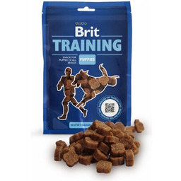 BRIT Przysmak dla psa Training Snack Puppies 100