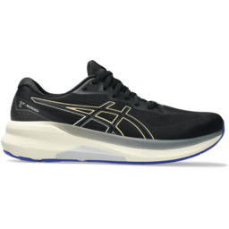 Asics Buty do biegania GEL-GT-4000 4 Black/Light Orange