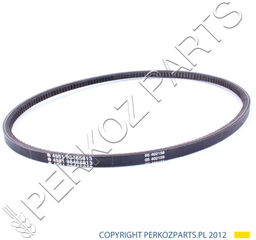PAS NAPĘDOWY NEW HOLLAND 98465813