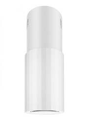 Okap Ciarko Design ROTO W WHITE