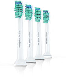 SONICARE Philips ProResults Standard 4 szt. HX6014/87 -