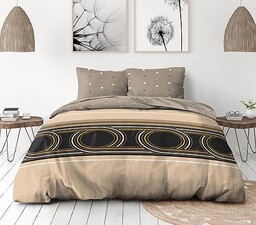 Home Linge Passion Komplet pościeli Denali 220x240 cm