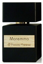 TIZIANA TERENZI Maremma Unisex EDP spray 100ml